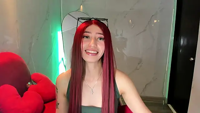 LilithCooperr_'s cam snapshot