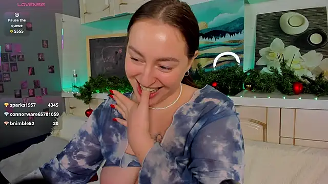 Kruela_Eva's cam snapshot