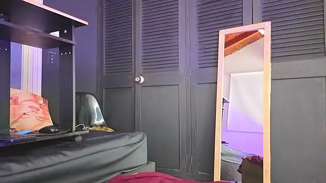 haileycat's cam snapshot