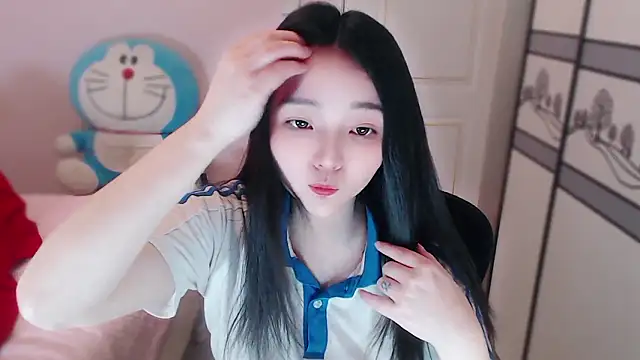 xiao-xiao-D's cam snapshot