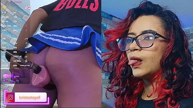 kristen_tay's cam snapshot