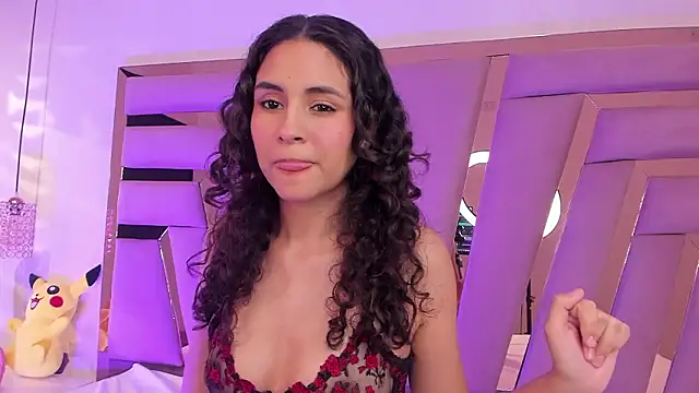 HadaKiss live sex cam