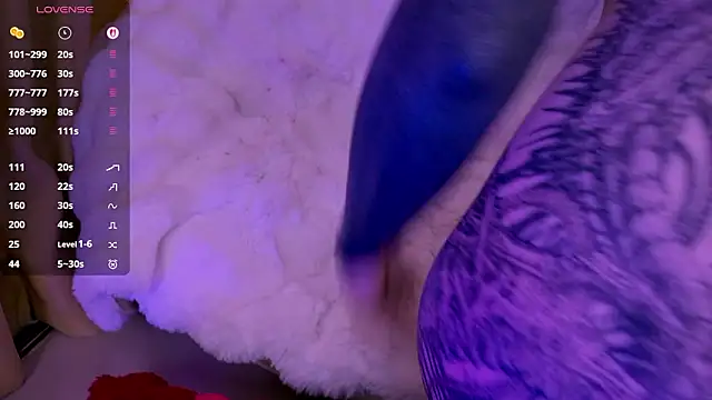 Lein_Bone's cam snapshot