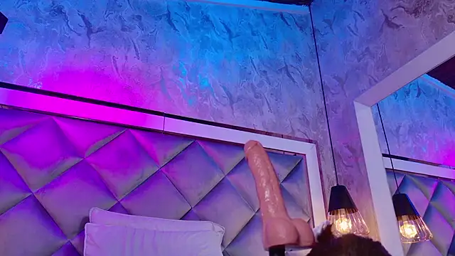 gemma_sm's cam snapshot