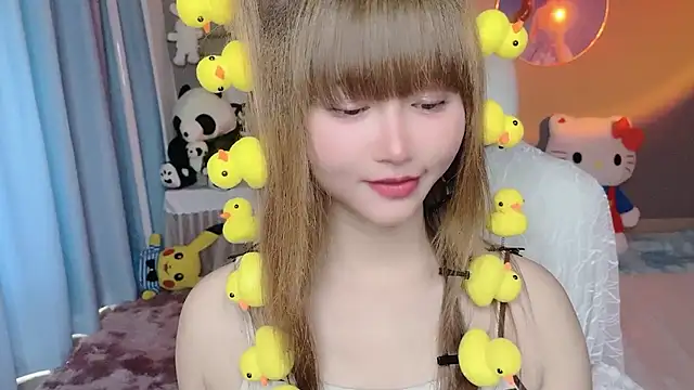 -xiao-xiao-'s cam snapshot