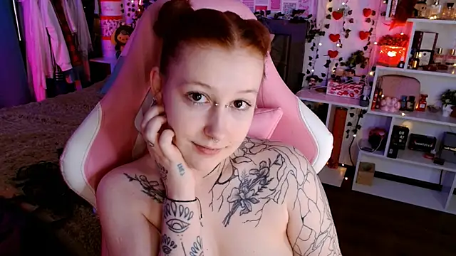 Ayla_Hicks's cam snapshot