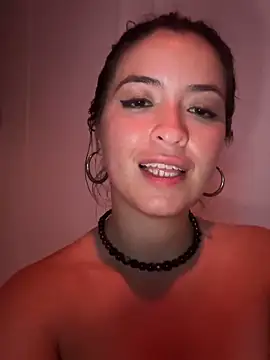 Little__Danni1's cam snapshot