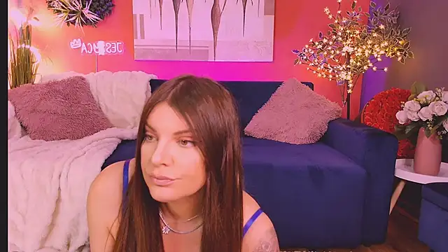 JessicaFlame's cam snapshot