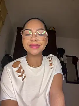 EvieAdamsss's cam snapshot