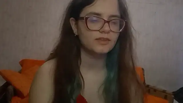 Miyabeee's cam snapshot