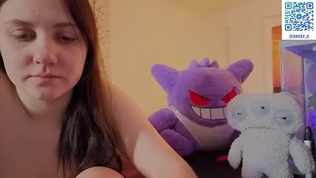 Holy_Kveta's cam snapshot