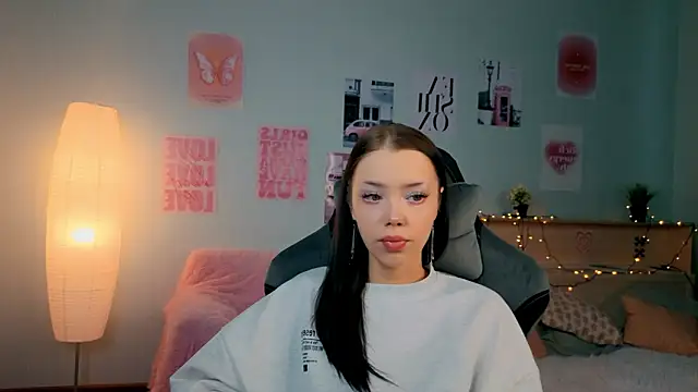 Vexnexe's cam snapshot