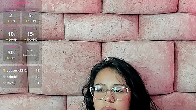 amy_noa's cam snapshot