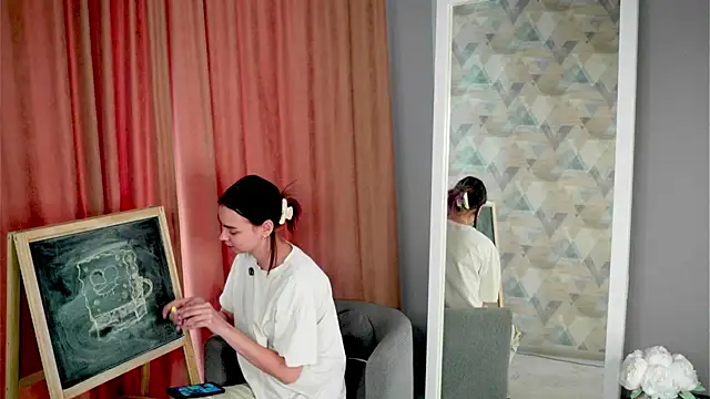 EddieChery's cam snapshot