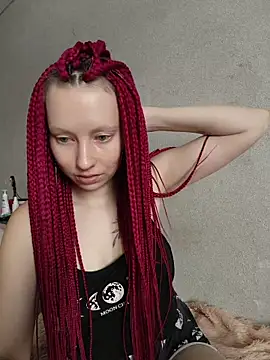 Frost_foxy's cam snapshot