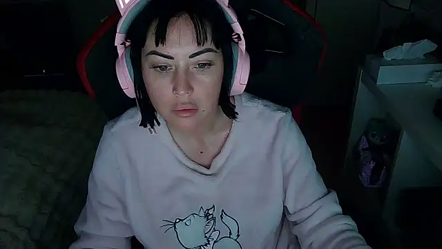 Starlitni9ht's cam snapshot