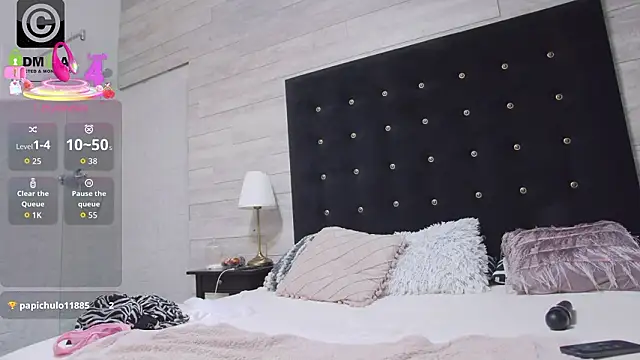 Ella_Lizzie's cam snapshot