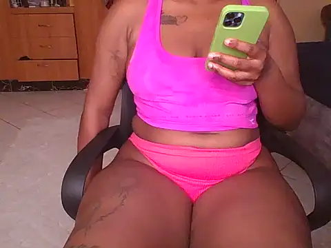 Miss_bambi's cam snapshot