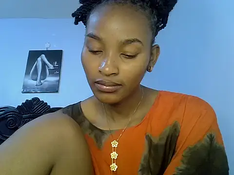 cute-alexis's cam snapshot