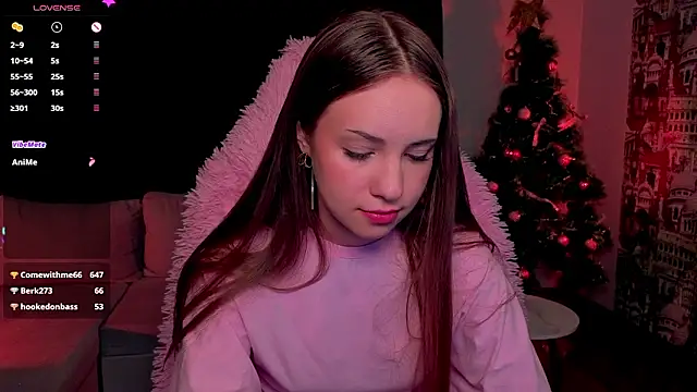 Alice_loft's cam snapshot