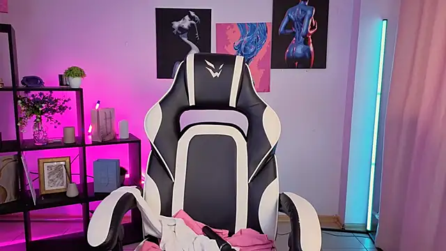 MelissaLovely_'s cam snapshot