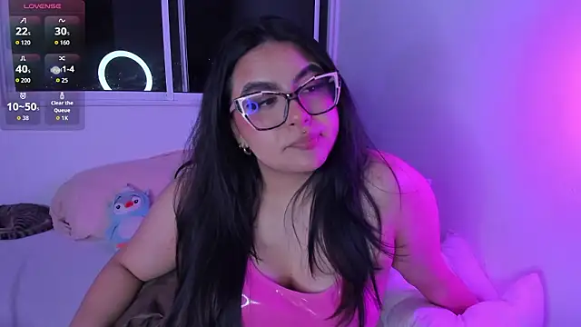 chubbylott's cam snapshot