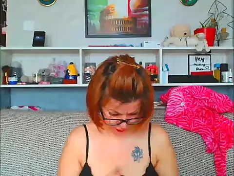 Natali3855's cam snapshot