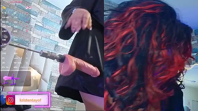 kristen_tay's cam snapshot