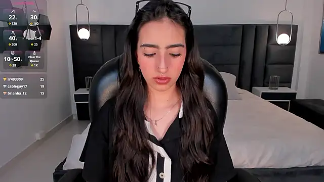 LarisaSmirnov's cam snapshot