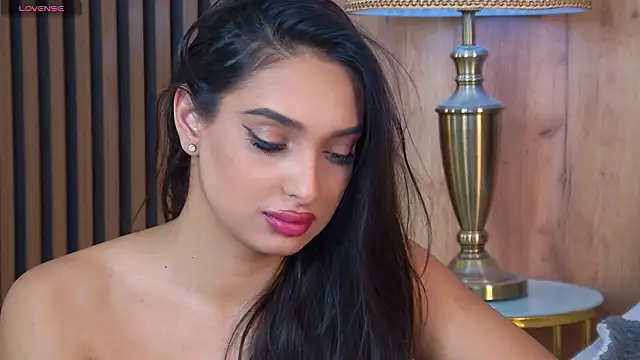 Kimberlymav's cam snapshot