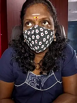 umashreetamil's cam snapshot