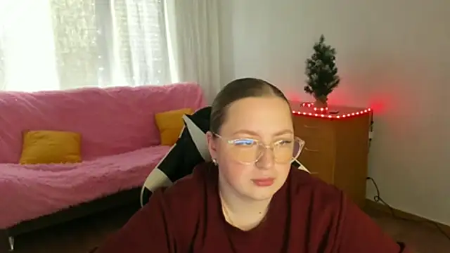 GirlPlayer's cam snapshot