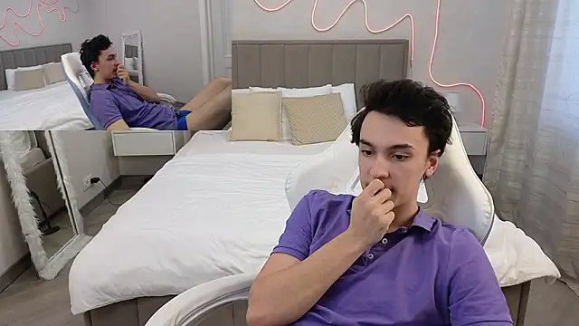 MoonlinSkinn live sex cam