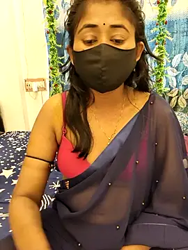 sexy-mahi_'s cam snapshot