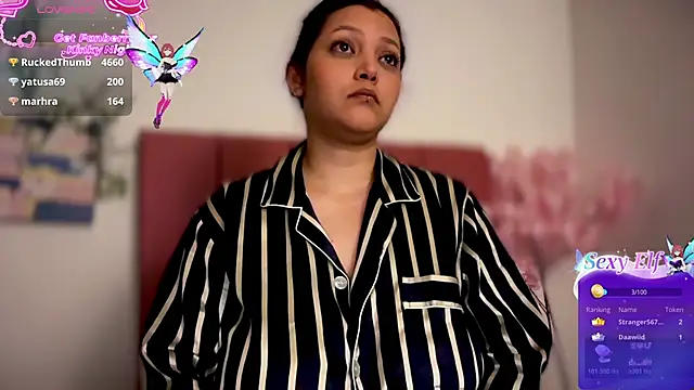 MarcellaGriffin's cam snapshot