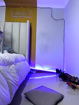 Rubi424's cam snapshot