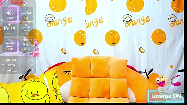 Anchan_JP's cam snapshot