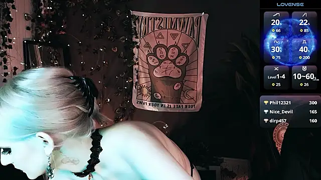 Noah_ElmerX's cam snapshot