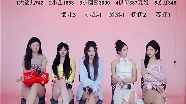 1X-one's cam snapshot