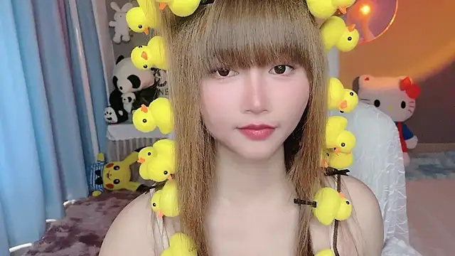 -xiao-xiao-'s cam snapshot