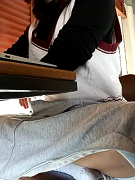 Michiko1's cam snapshot