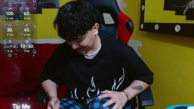 isabeautyx19's cam snapshot