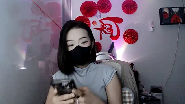 -KathySweet-'s cam snapshot