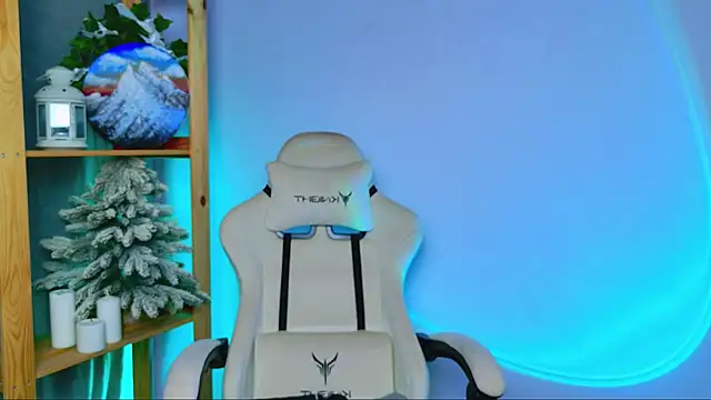 CutiepieCeline's cam snapshot