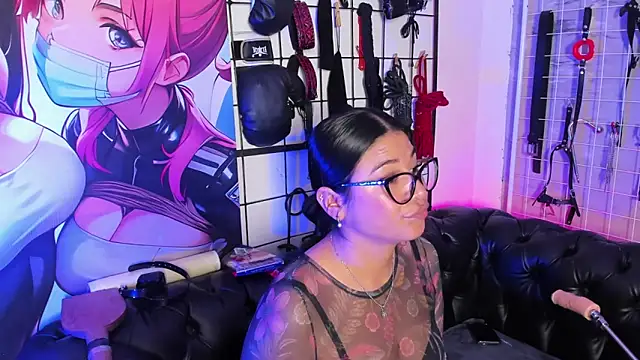 lexxy_luu's cam snapshot