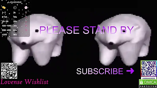 MurrrWorren's cam snapshot