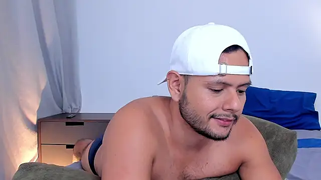 Nate_Ocean live sex cam