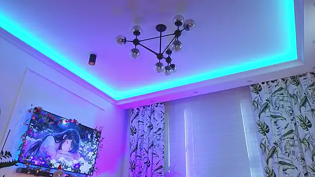 Anna_Prince's cam snapshot