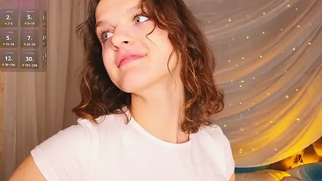 Soo_dreamy's cam snapshot