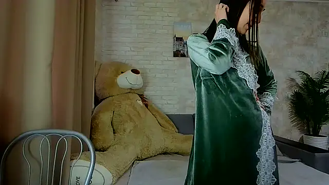 Anika_bloom's cam snapshot